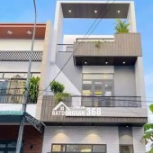 CHÍNH CHỦ BÁN BIỆT THỰ MINI TRUNG TÂM P.4 TÂN AN, SHR, GIÁ CHỈ 2 TỶ 3