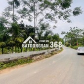  CHỈ HƠN 600K/M² – ĐẦU TƯ LÔ ĐẤT NGHỈ DƯỠNG 3.948M² SIÊU HOT! mặt đường QL21A