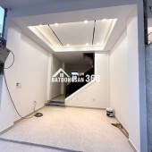 BÁN NHÀ KHU VIP LỘC VỪNG- NHÀ MỚI HXH - QUỐC LỘ 13 - TP. THỦ ĐỨC - GIÁ 8.6 TỶ