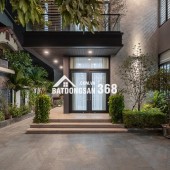 Chủ cần tiền giảm nhanh 20 tỷ! Bán khu biệt thự Vườn Đào, cạnh Lotte Tây Hồ - 300m2 - MT 16m