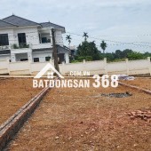 Mua 1 ô Đất Vàng Hòa Bình Gọi Tên Nhà Đầu Tư! giá 6xx tại Hợp Thành