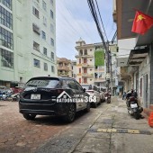 Dừng lại 5 giây! Nguyễn xiển - Thanh Xuân  51m2 - 2 mặt tiền - Ô tô đỗ cửa chỉ 16,3T