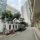 Chính chủ bán biệt thự lô góc khu nhà ở 18-4 Thanh Bình Mỗ Lao DT 165m2 x 3 tầng giá 31.9 tỷ