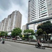 DUY NHẤT- Bán nhà  Vũ Trọng Phụng - Thanh Xuân 2 mặt tiền 22,9 tỷ 76M2 - 5 Tầng