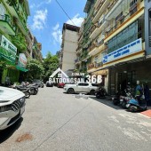 Đọc thật chậm! Nguyễn Văn Trỗi 86m2 - 2 mặt tiền rộng - tiềm năng to lớn! Ô tô đỗ cửa!