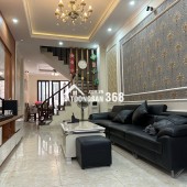 Điểm nóng sau QH! Nhà siêu đẹp Quan Nhân 62m2 - 16T chỉ việc xách vali về ở!