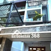 Bán nhà 1 trệt 2 lầu hẻm ô tô đường Phạm Hồng Thái, P7, Vũng Tàu.