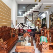 Bán nhà hẻm Lê Văn Khương, Q.12. 75m2, 4 tầng, 6PN. SH, giá 7.5 tỷ. LH: 0919159168