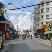 CHÍNH CHỦ CẦN BÁN NHÀ MẶT TIỀN SƠN KỲ – TÂN PHÚ - 4 TẦNG- 12 TỶ - SỔ HỒNG RIÊNG