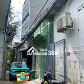 Bán nhà Quang Trung, phường 8, Quận Gò Vấp