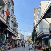 Bán Lô Đất Ngay Trạm Trôi  Hoài Đức-61m2 Giá CỰC TỐT  chỉ 70,x tr/1m.