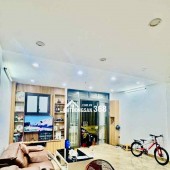 BÁN NHÀ TRIỀU KHÚC - NỞ HẬU - BA GÁC ĐỖ CỬA - 55M -6.7 TỶ