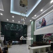 CHÍNH CHỦ CHO THUÊ TÒA NHÀ MẶT TIỀN QUẬN 3 - TP.HCM