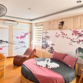 TÒA KHÁCH SẠN 7 TẦNG – 24 PHÒNG – MẶT TIỀN LÊ QUANG ĐẠO ĐƯỜNG 7.5M – KHU VIP PHỐ TÂY