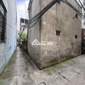 BÁN ĐẤT TRIỀU KHÚC - GẦN PHỐ Ô TÔ - 50M2 - 9 TỶ