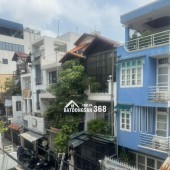 Nhỉnh 8 Tỷ – Có Ngay Nhà 5 Tầng, Khu Cư Xá Tự Do, CMT8, TB– Hẻm 8m Xe Hơi Tránh