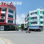 Cho thuê toà nhà kinh doanh góc 2 mặt tiền VCN Phước Hải, TP. Nha Trang