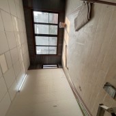 Bán nhà mặt phố Vạn Phúc