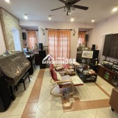 NHÀ HẦM 3 LẦU - VỊ TRÍ KINH DOANH SẦM UẤT - ĐƯỜNG SỐ 47, TÂN QUY, QUẬN 7