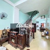 Bán nhà 296 Minh Khai, 40 m2, dân xây, ngõ rộng, 6,7 tỷ