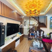 Mỹ Đình, dân xây, 2 thoáng, ngõ thông, kinh doanh, 45m, 6 tầng, 12.8 tỷ