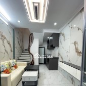 Trung tâm Đống Đa, chỉ 1 căn duy nhất, 20m, 5 tầng, 5.15 tỷ, full nội thấy