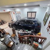 Yên Hoà, Cầu Giấy, ngõ thông, gara, full nội thất xịn, 36m, 6 tầng, 12.5 tỷ