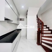 Trần Quốc Vượng, Cầu Giấy, ngõ 3 gác, full nội thất, 30m, 7.6 tỷ