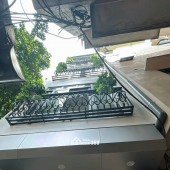 Yên Phụ, Tây Hồ, 1 nhà ra phố, sổ phân lô, 25m, 7.5 tỷ