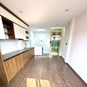 Thụy Khuê, Ba Đình, 6 tầng, thang máy, ngõ ba gác tránh, 30m, 7.7 tỷ