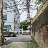 ĐẤT ĐẸP MAI LÂM - NGÕ THÔNG - SÁT CẦU TỨ LIÊN 40M² NHỈNH 4TỶ NHỎ XÍU