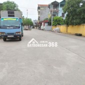 LÔ ĐẸP 52m² MAI LÂM ĐÔNG ANH – NGÕ Ô TÔ – GẦN CẦU TỨ LIÊN