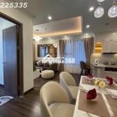 Bán căn hộ 2PN toà Rose Residence - dự án Hoàng Huy Commerce giá chỉ từ 2.540 triệu