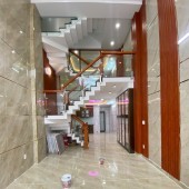 TÂN QUÝ - TÂN PHÚ - 48M2 (4x12) NHÀ 4 TẦNG MỚI TINH 100% - HẺM XE HƠI - NGAY GẦN AEON MALL TÂN PHÚ -  SÁT MẶT TIỀN - GIÁ CHỈ HƠN 7 TỶ CÒN TL