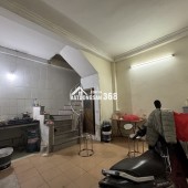 Bán nhà lô góc Cổ Nhuế – 4 tầng mới – sổ đỏ riêng – 7.6 tỷ