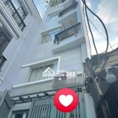 Bán Nhà riêng tại Đường Tôn Đản, Quận 4, Hồ Chí Minh, 5,1 tỷ, 28,6m2 v