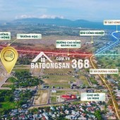 RIVERIA HỘI AN- phù hợp đầu tư, đầy đủ tiện ích xung quanh