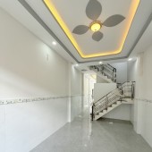 Nhà đẹp trung tâm giá tốt