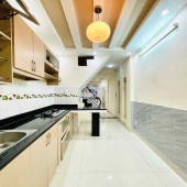 Nhà Bán Đẹp 3 tầng HXH