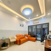 Bán nhà đẹp 3 tầng