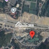 KHU ĐÔ THỊ THƯƠNG MẠI DỊCH VỤ TỔ 17-18 HIM LAM, ĐIỆN BIÊN PHỦ
