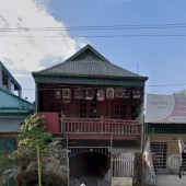 Bán nhà đất tại tổ 1 , phường Noong bua, tp Điện Biên Phủ