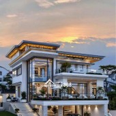 Bán lô đất biệt thự gần đường Minh Mạng, Q.Ngũ Hành Sơn, TP. Đà Nẵng