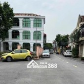 Đất vàng Mai Lâm Đông Anh 41m2 sát cầu Tứ Liên giá chỉ nhỉnh hơn 4tỷ