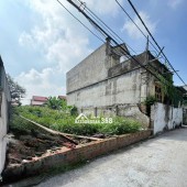 Siêu phẩm lô 52m² đất vàng Mai Lâm Đông Anh– sát Cầu Tứ Liên