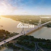 CHỈ CÒN 1 LÔ DUY NHẤT – MAI LÂM  ĐÔNG ANH– 68.5M² – GIÁ TỐT BẤT NGỜ!