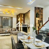 Săn ngay nhà đẹp giá rẻ gần biển Thanh Bình và cầu Thuận Phước, TP. Đà Nẵng