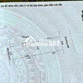 Bán đất tặng kèm nhà cấp 4 gần đường Hoàng Văn Thái, Q.Liên Chiểu, TP. Đà Nẵng