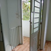 Bán nhà hẻm 601 Trần Xuân Soạn