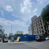 MỞ BÁN KHU ĐẤT TẠI NGUYỄN XIỂN THANH XUÂN